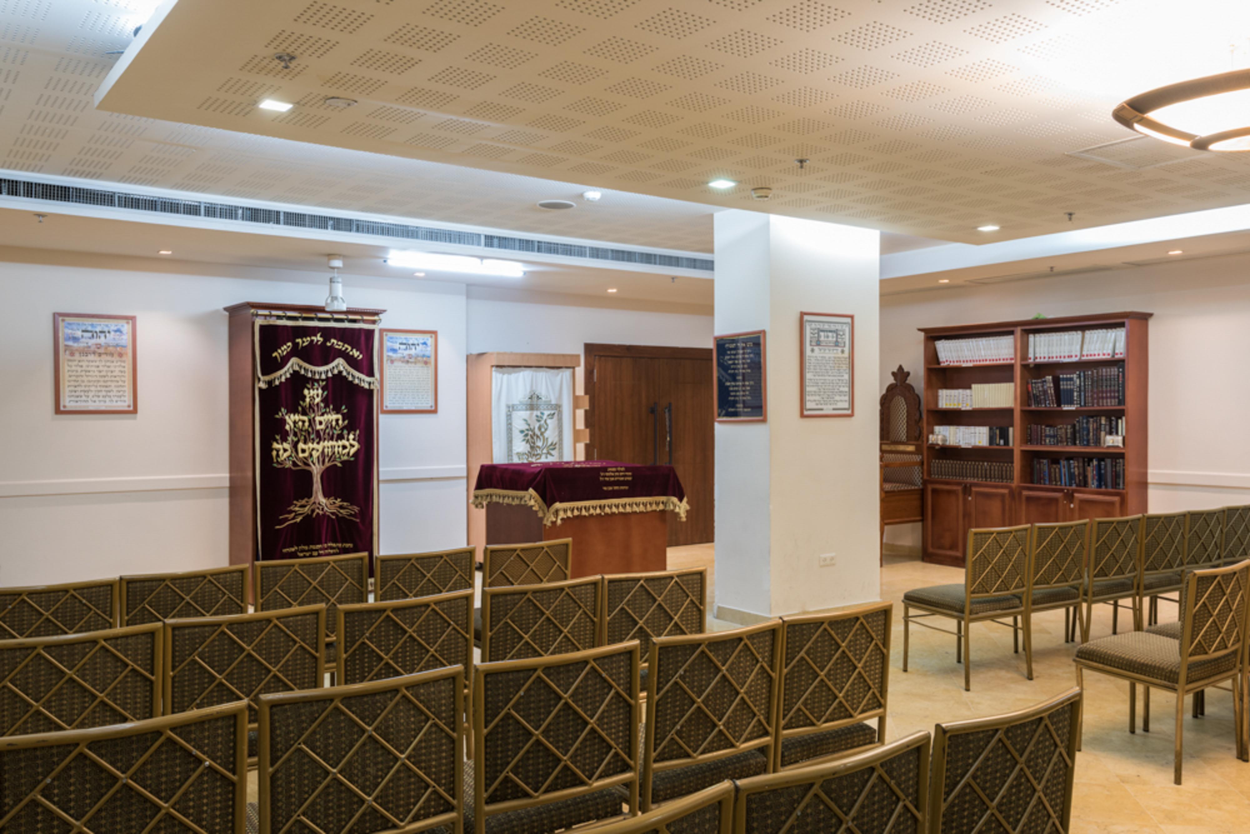 فندق ليوناردو القدس المظهر الخارجي الصورة